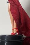 Mattel - Barbie - Barbie x Mariah Carey Holiday Celebration Doll - Poupée